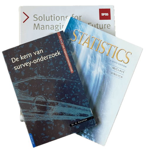 over mij statistiek optie 1