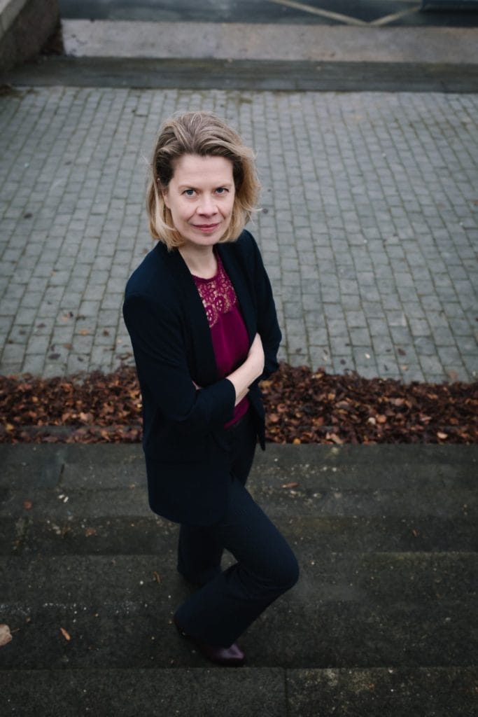 de-vragenlijstexpert-klaartje-buiten