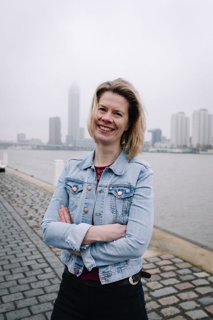 de-vragenlijstexpert-klaartje-rotterdam